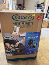 Graco Modes Pramette Travel
