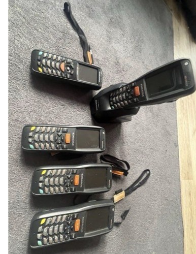 Lots memor - lots, 5x