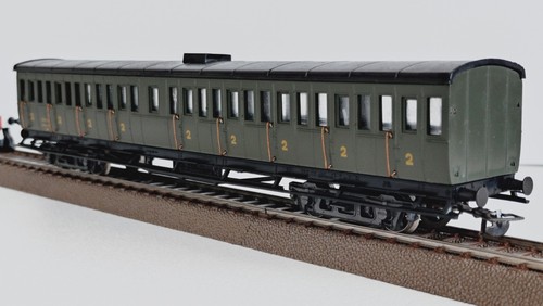 France trains voiture - voiture, type