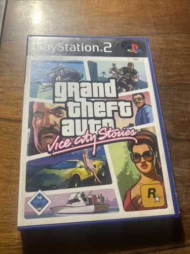 Jeu ps2 grand - jeu,