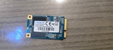 Integral INSSD120GMSA internal solid state drive 120 GB mSATA Serial ATA III TLC