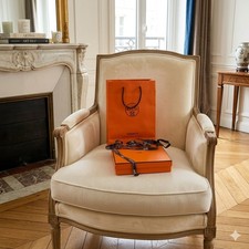Boite vide Hermes