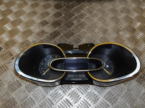 Compteur renault clio - compteur,