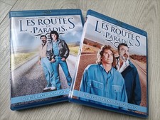 Les Routes Du Paradis 12  Blu