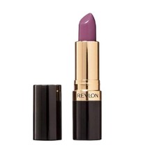 Revlon Super Lustrous Lipstick - Violet Rush Matte 030