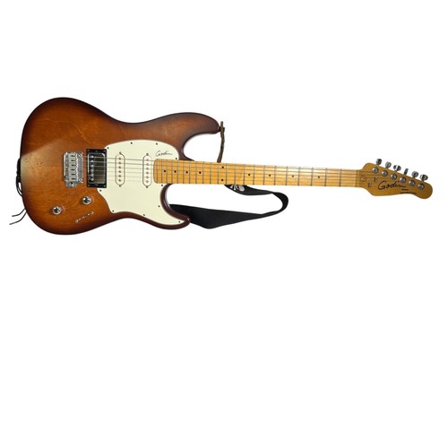 Godin session right handed six - godin,