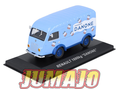 Pfr17 ixo altaya - 1/43, ixo/altaya
