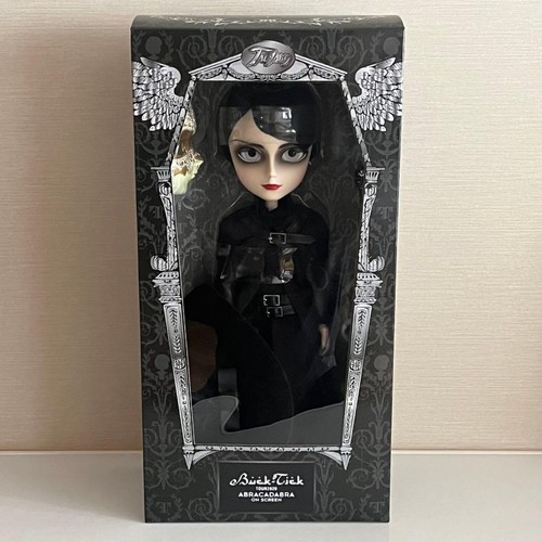 Poupée pullip taeyang - poupée,