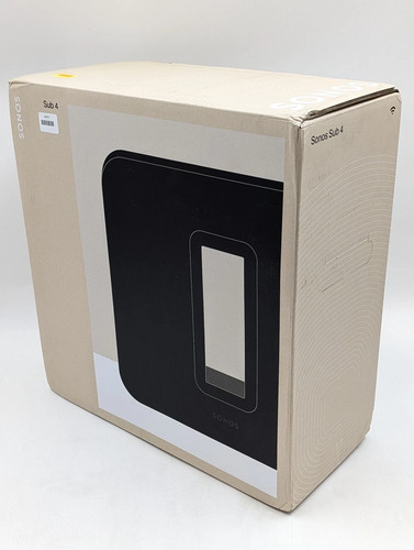 Sonos sub wireless - sonos,