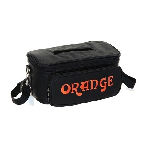 Orange gig bag - orange,