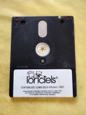 Amstrad CPC DISK . Les Hits No