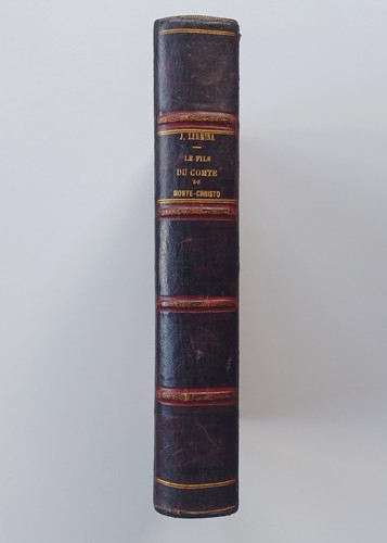 Jules lermina fils du - -, le