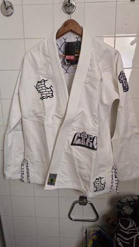 Kimono jujitsu brésilien ctrl - jujitsu,