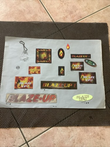 Ancien prototype patch - ancien,