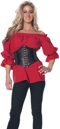 Costume adulte renaissance - d'adulte,