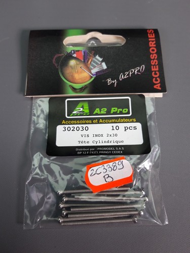 Zc3389b pro 302030 outils - zc3389b, a2