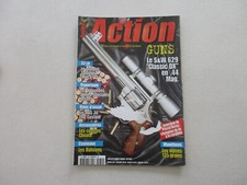ACTION GUNS N°234    TTBE