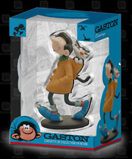➡ Plastoy Collectoys Gaston