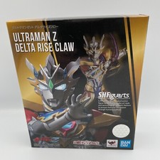 S.H.Figuarts ULTRAMAN Z DELTA