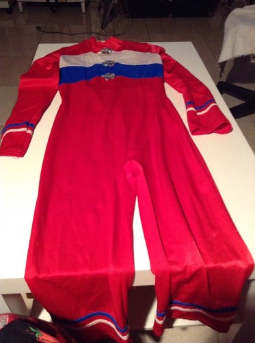 Dance recital costume - recital, costume-design