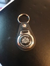  PORTE-CLE jeton  caddie