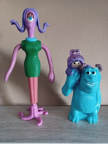 Figurines jouets mcdonald - figurines/jouets, mcdonald's