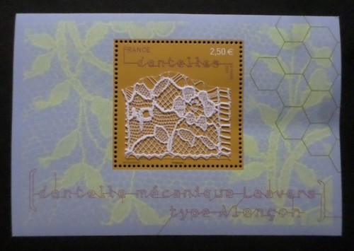 France 2011 dentelle - france,