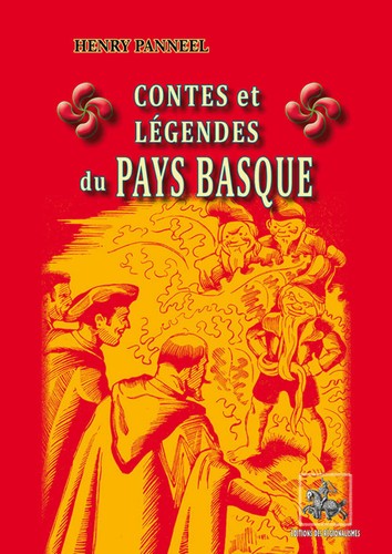 Contes légendes pays - contes,