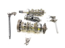 Boîte de vitesses - HONDA 500 CB F - GPA-959309590 - J0-2555U