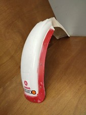 GARDE BOUE AVANT YAMAHA 600