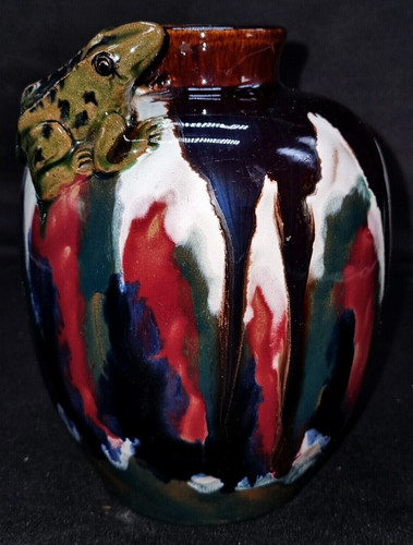 Vases art nouveau - art, de