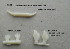 COPIES RESINE POUR FIGURINES