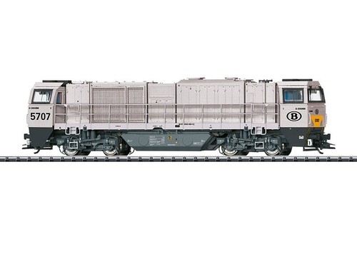 Trix 22921 locomotive - h0,