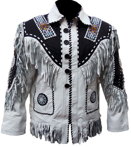 Hommes suède cuir manteau - hommes,