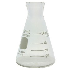 PYREX #4980-50, 50ml NM