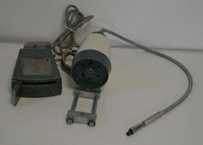 Moteur suspendu, SCHICK