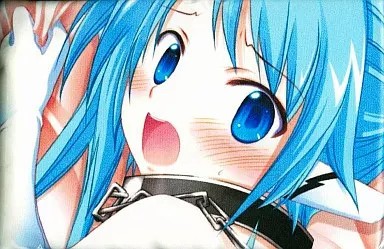 Housse nymphe dakimakura - housse,