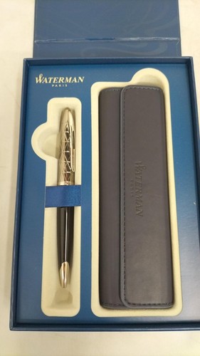 Waterman carene deluxe - waterman,