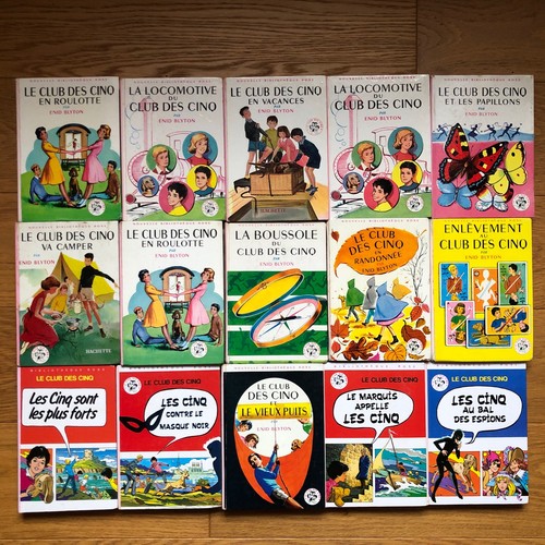 Lot livres bibliothèque - livres,