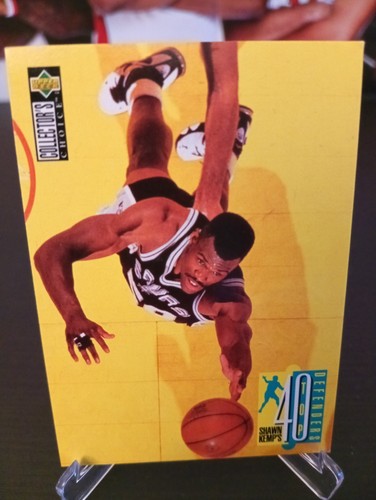 Carte david robinson san - david, –