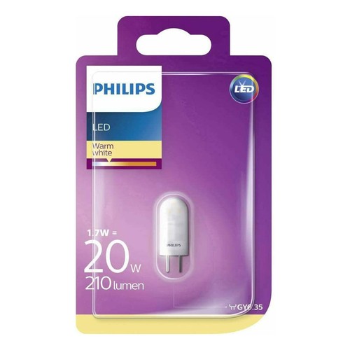Lampe pince led - pince, philips