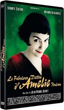 DVD : Le fabuleux destin