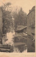 71 CHAROLLES LA SEMENCE