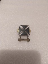 Brevet de tir armée us