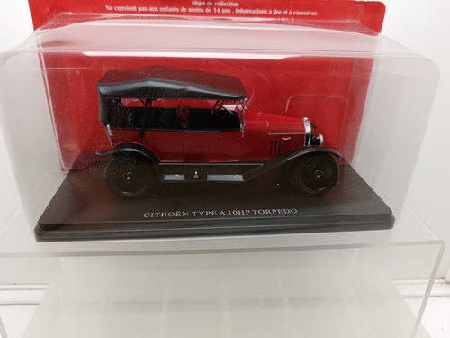 Auto vintage 24 hachette - ,