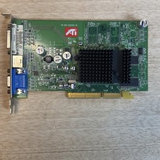 ATI 109-A03500-10 Radeon