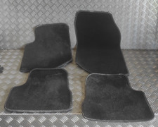 Lot 4 Tapis sol - PEUGEOT 208