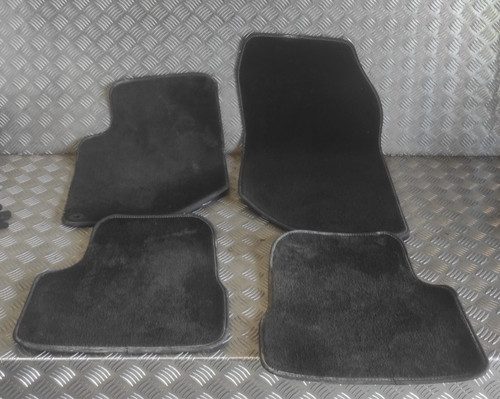 Lot tapis sol peugeot - -, 208