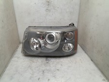 Phare gauche Land rover RANGE