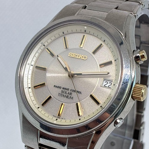 Montre pour homme seiko solar - homme,